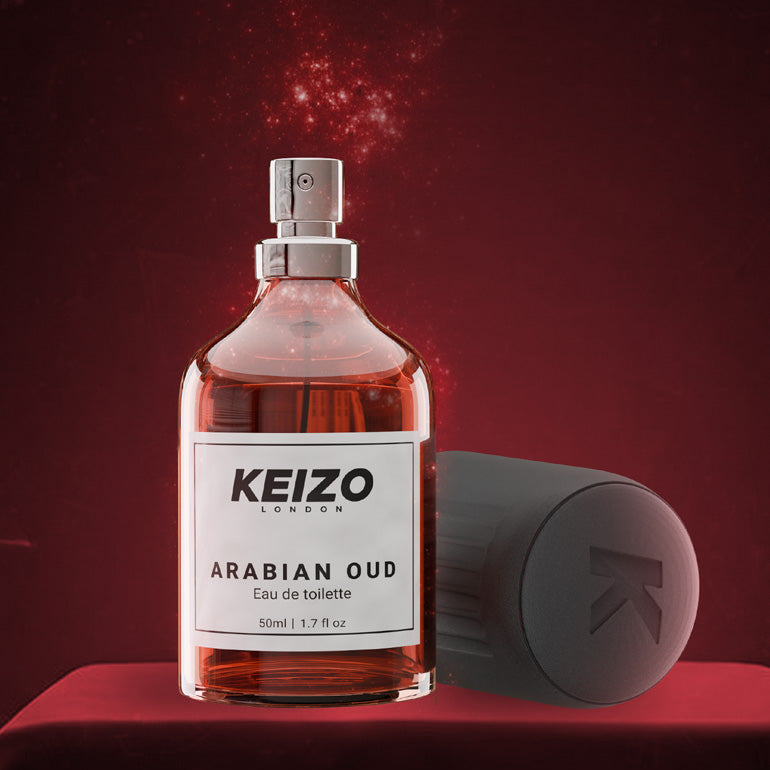 Best Arabian Oud Car Perfume Spray in India