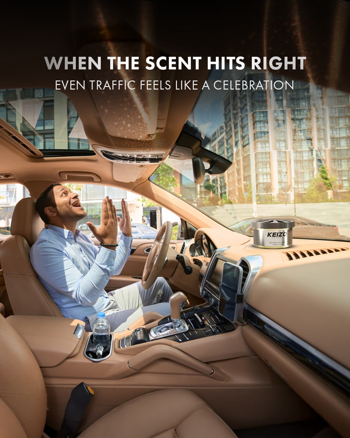 Best Car Perfume