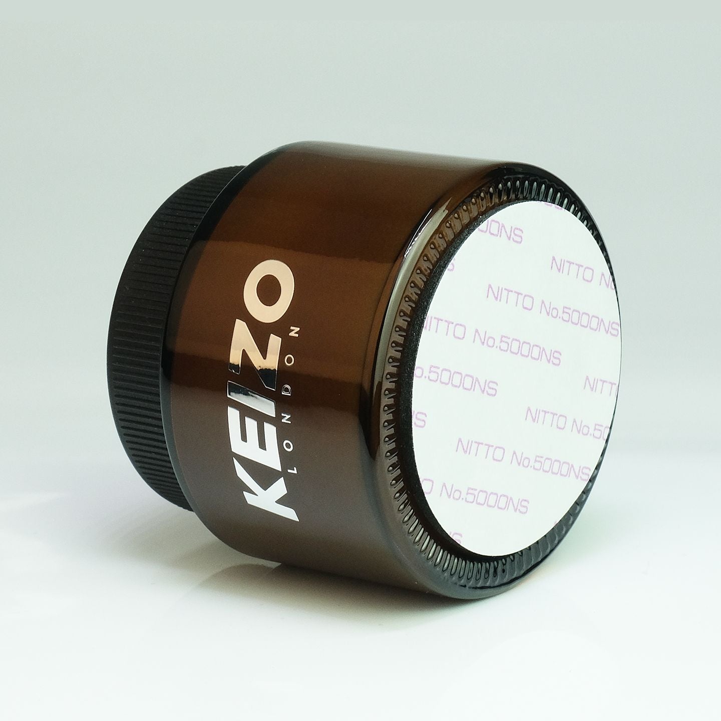 Best Gel Car Perfume – Keizo Ancient Rose Tea 60g (Long-Lasting Premium Car Freshener)