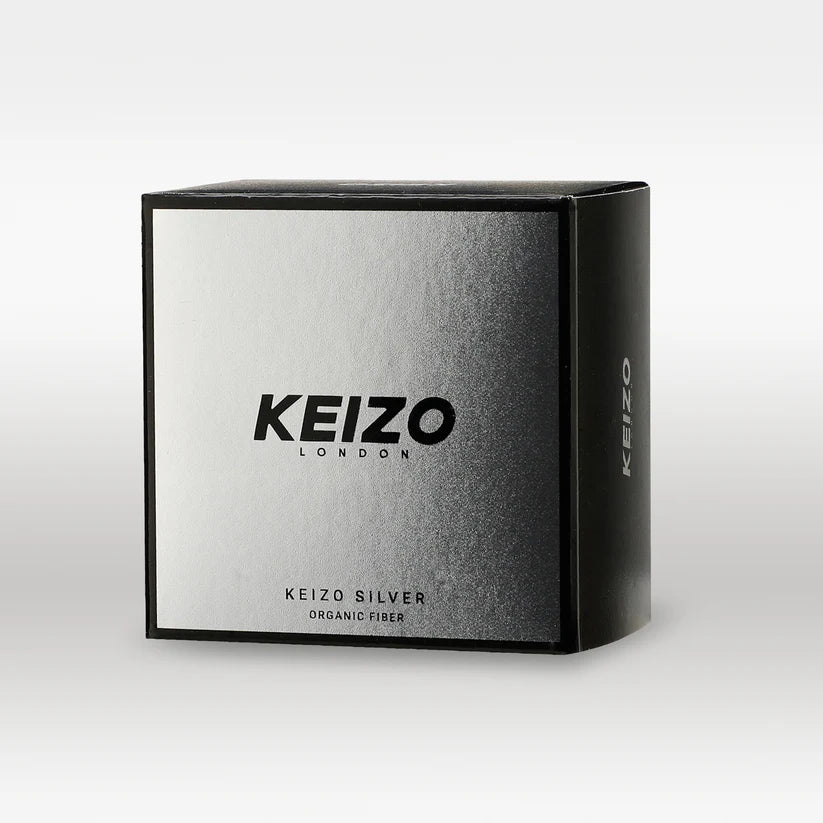 Keizo Silver Best Car Perfume