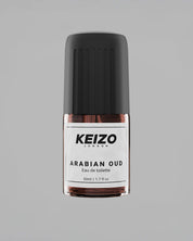 Keizo Spray  |  Arabian Oud
