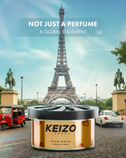 Perfume Car Freshener