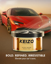 Perfume Car Freshener